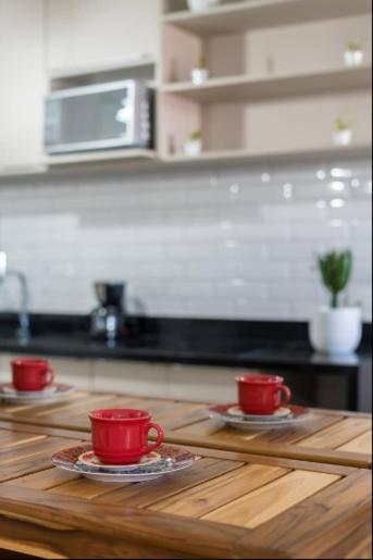 Studio Vista Para Cidade Apartment São Paulo Ngoại thất bức ảnh